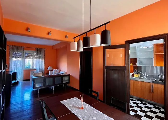 Grandma Elsa's Beautiful House Appartement